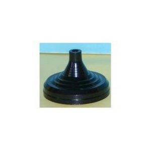Desk Flag Base - Desk Flag Base 1 Hole