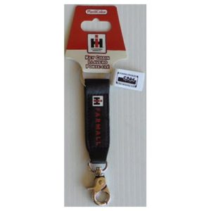 Keychain - Farmall Ih Logo Strap