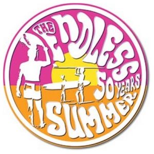 Sign - The Endless Summer 50th