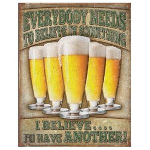 Sign - I'll Have Another