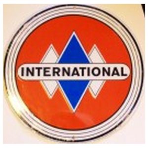 Sign - International