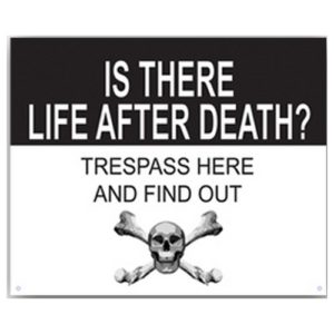 Sign - Life After Death