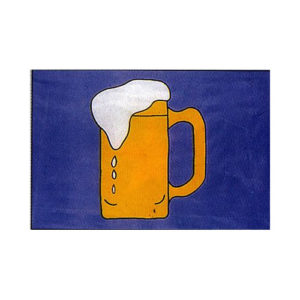 Beer Flag 5'x3'