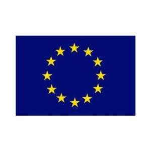 Eec Flag 5' x 3'