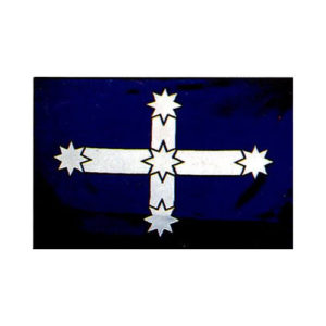 Eureka Indoor Decorative Flag 3' x 2'