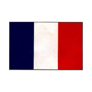 France Flag 5' x 3'