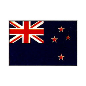 New Zealand Flag 5' x 3'