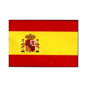 Spain Flag 5' x 3'