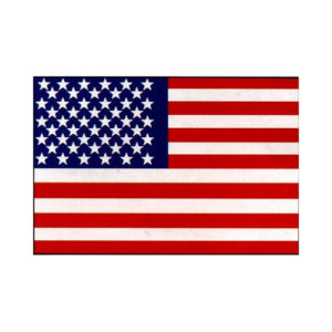 United States Of America (USA) 5' x 3' Flag