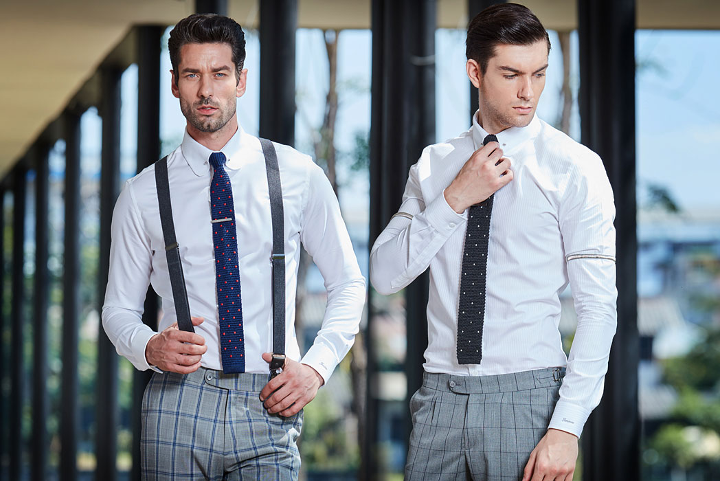 Tailor made shirts online new arrivals