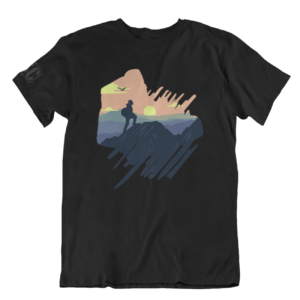 Sierra Charlie Hiking T-Shirt