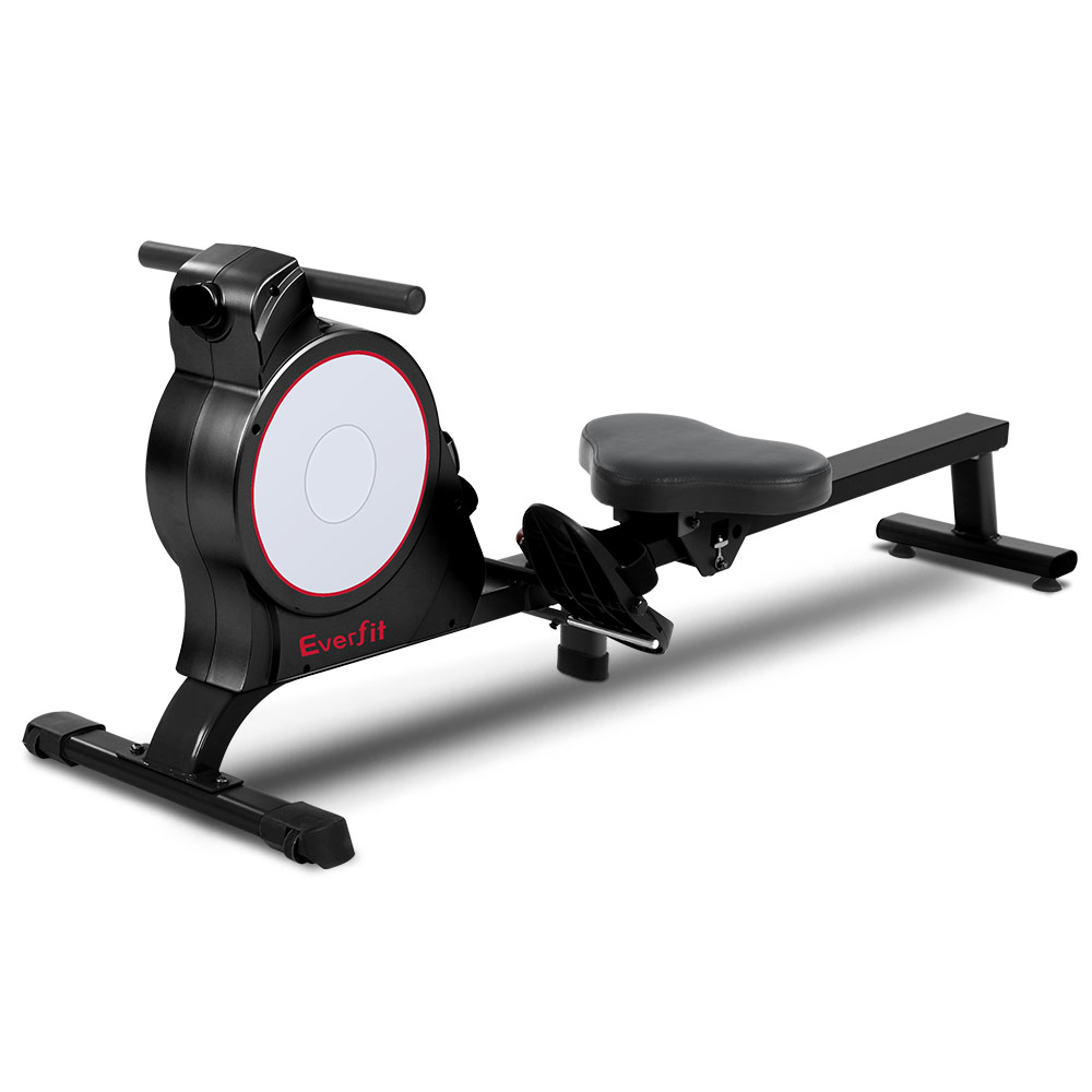 Everfit rower deals