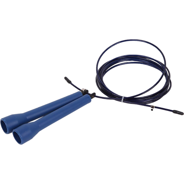 5x Cross-Fit Speed Skipping Rope Wire