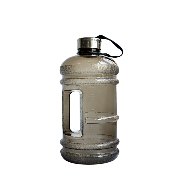 Jumbo 2.2L Sports Water Drink Bottle