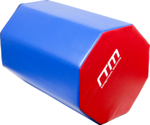 Octagon Tumbler Gymnastics Mat Exercise Floor Dance Yoga Training