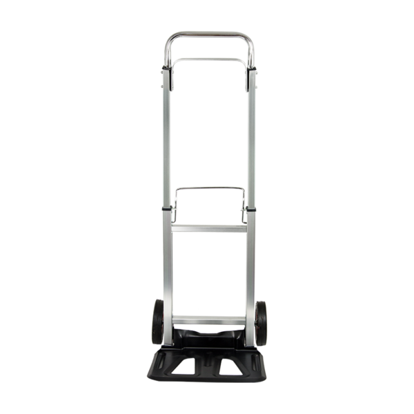 100kg Trolley Folding Hand Truck Sack Barrow